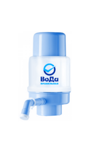 Помпа для воды механическая Blue Rain Comfort