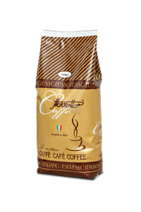 Кофе зерновой 1кг Marzotto Lusso